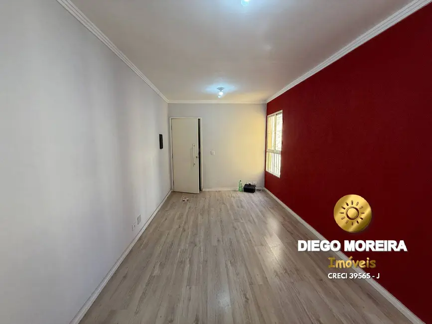 Foto 4 de Apartamento com 2 quartos à venda, 46m2 em Mairipora - SP