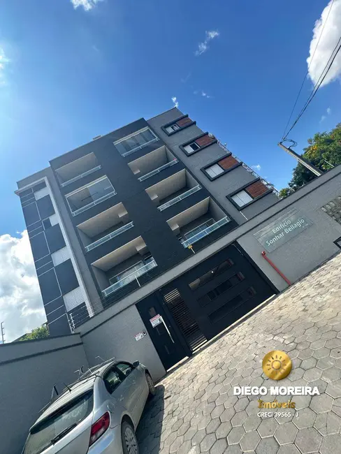Foto 1 de Apartamento com 2 quartos à venda, 65m2 em Nova Cerejeira, Atibaia - SP