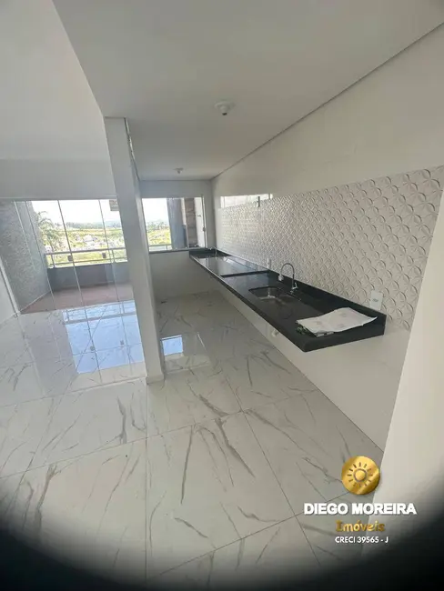 Foto 5 de Apartamento com 2 quartos à venda, 65m2 em Nova Cerejeira, Atibaia - SP
