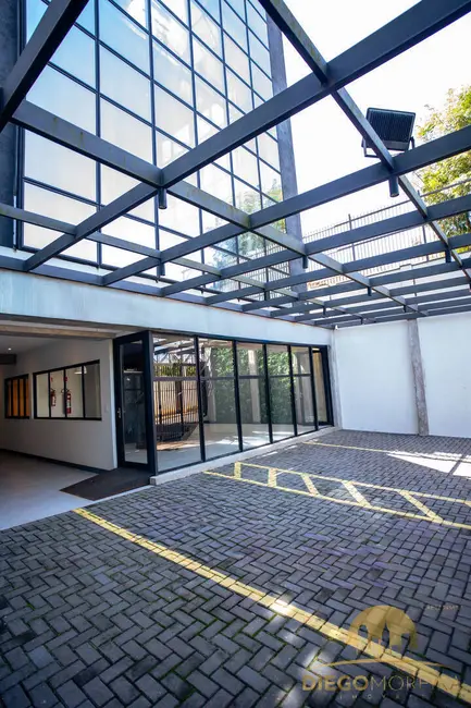 Foto 6 de Sala Comercial para alugar, 499m2 em Vila Junqueira, Atibaia - SP