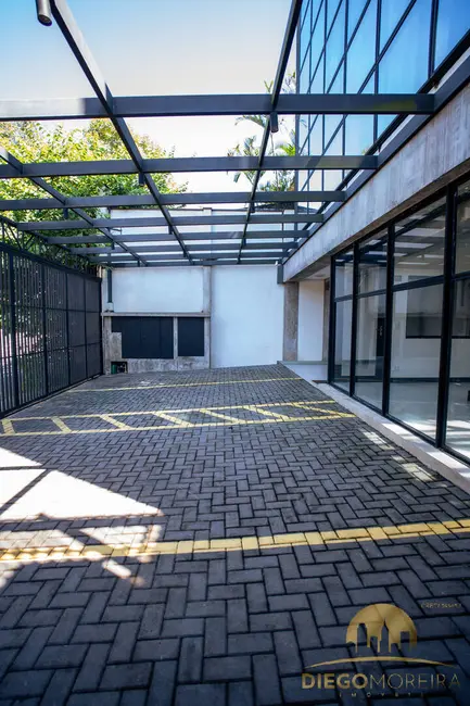 Foto 8 de Sala Comercial para alugar, 499m2 em Vila Junqueira, Atibaia - SP