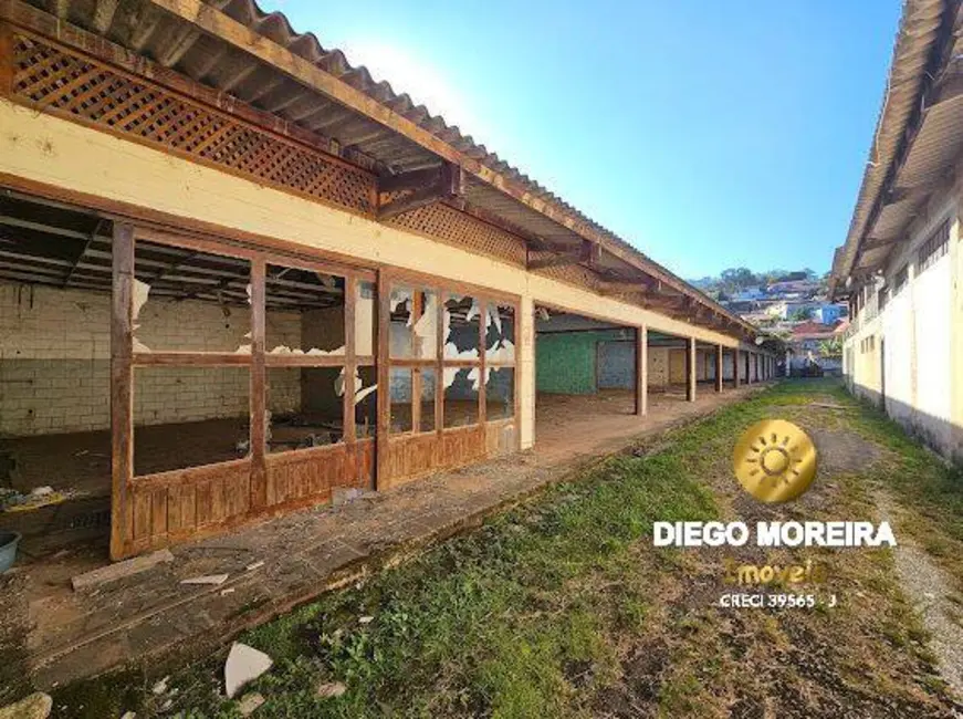 Foto 3 de Armazém / Galpão à venda, 1942m2 em Portão, Atibaia - SP