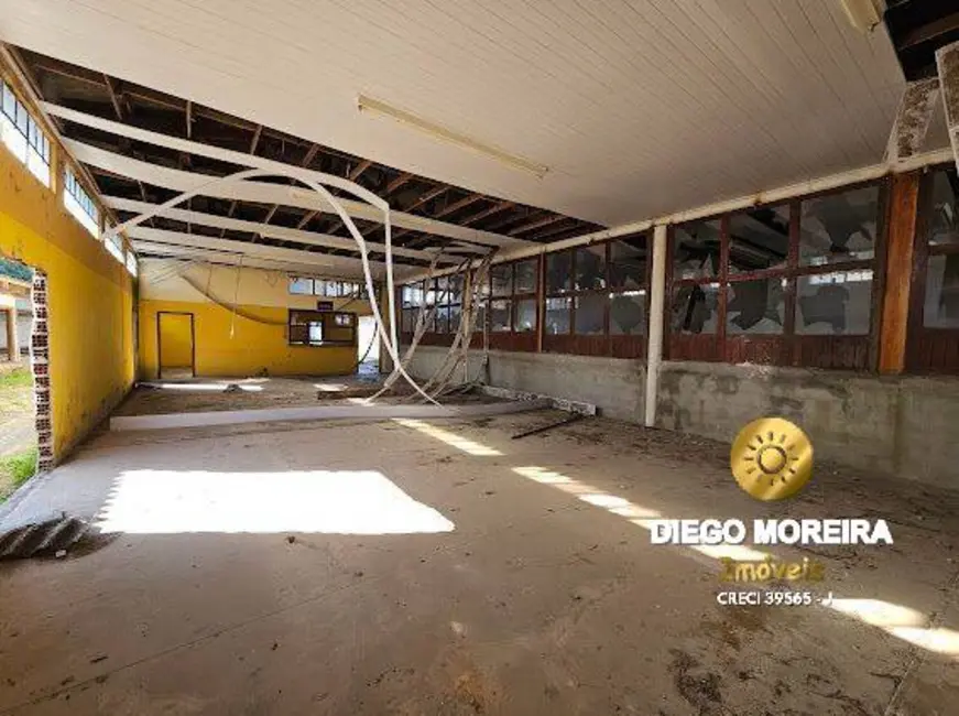 Foto 5 de Armazém / Galpão à venda, 1942m2 em Portão, Atibaia - SP