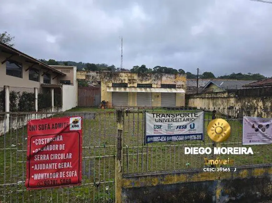 Foto 1 de Armazém / Galpão à venda, 1942m2 em Portão, Atibaia - SP