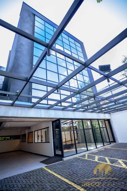 Foto 5 de Sala Comercial para alugar, 499m2 em Vila Junqueira, Atibaia - SP