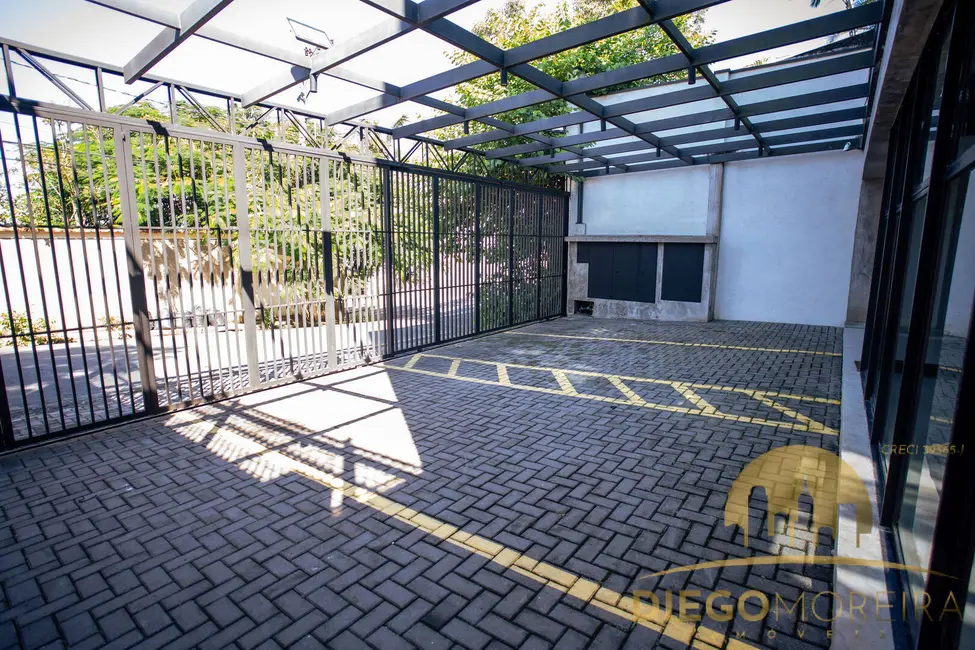 Foto 7 de Sala Comercial para alugar, 499m2 em Vila Junqueira, Atibaia - SP