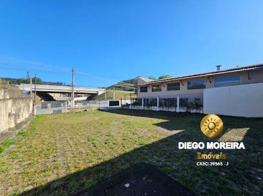Foto 2 de Armazém / Galpão à venda, 1942m2 em Portão, Atibaia - SP