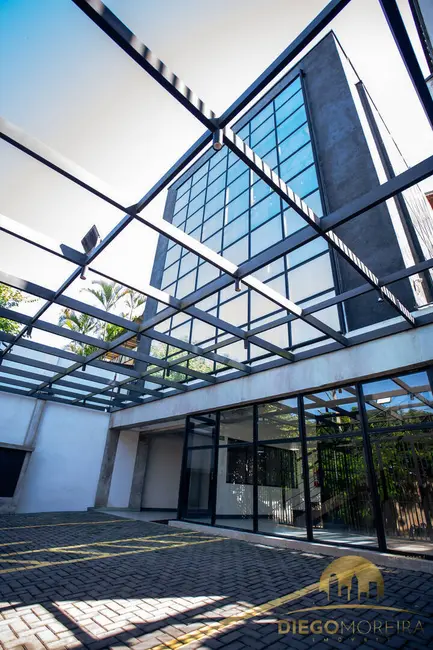 Foto 4 de Sala Comercial para alugar, 499m2 em Vila Junqueira, Atibaia - SP