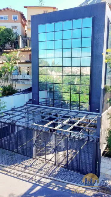 Foto 3 de Sala Comercial para alugar, 499m2 em Vila Junqueira, Atibaia - SP