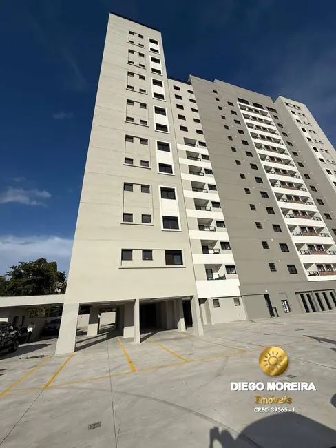 Foto 1 de Apartamento com 2 quartos para alugar, 69m2 em Atibaia Jardim, Atibaia - SP