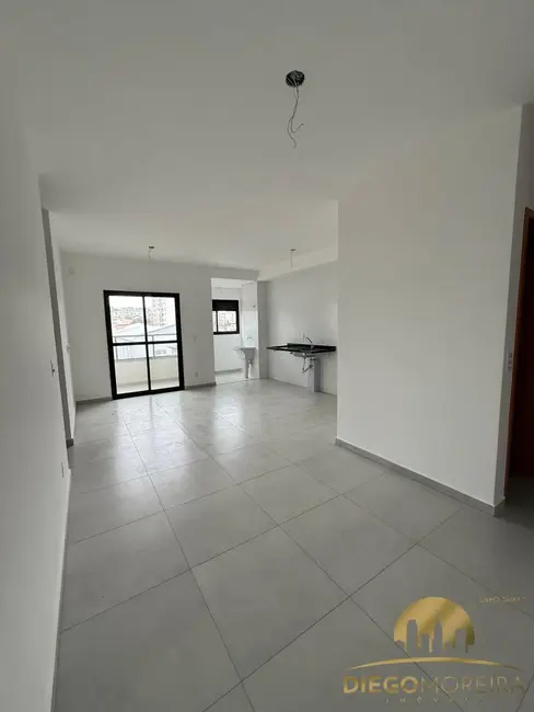 Foto 4 de Apartamento com 2 quartos para alugar, 69m2 em Atibaia Jardim, Atibaia - SP