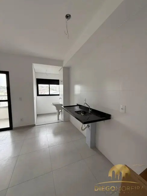 Foto 7 de Apartamento com 2 quartos para alugar, 69m2 em Atibaia Jardim, Atibaia - SP