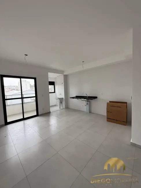 Foto 5 de Apartamento com 2 quartos para alugar, 69m2 em Atibaia Jardim, Atibaia - SP