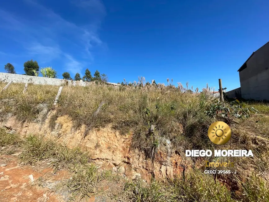 Foto 3 de Terreno / Lote à venda, 1140m2 em Mairipora - SP