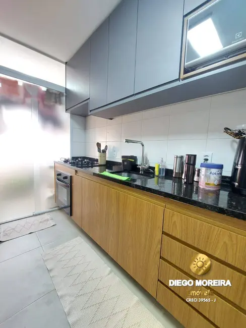 Foto 8 de Apartamento com 2 quartos à venda, 59m2 em Picanço, Guarulhos - SP