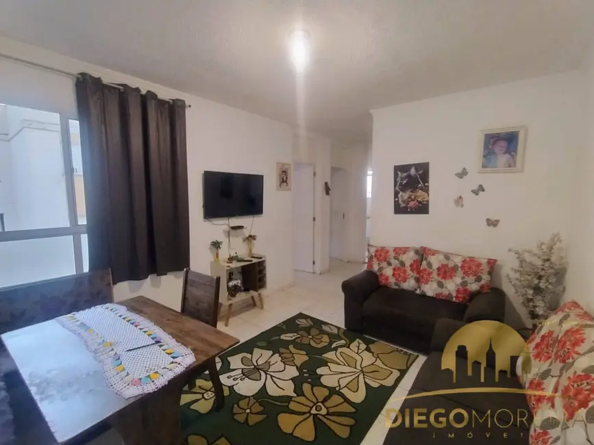 Foto 5 de Apartamento com 2 quartos à venda, 49m2 em Mairipora - SP