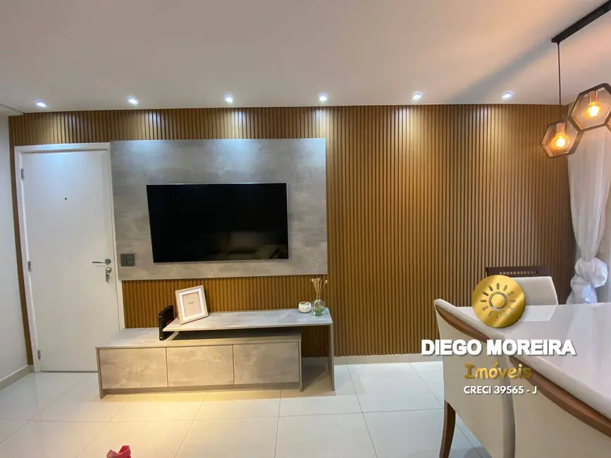 Foto 2 de Apartamento com 2 quartos à venda, 59m2 em Picanço, Guarulhos - SP