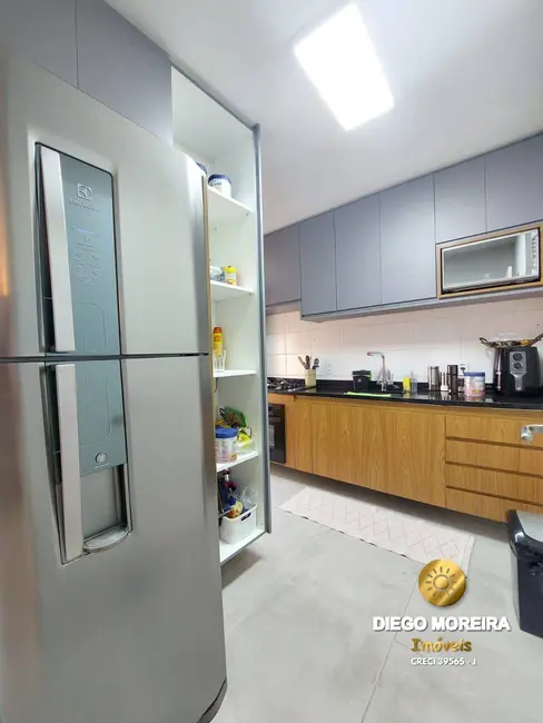 Foto 7 de Apartamento com 2 quartos à venda, 59m2 em Picanço, Guarulhos - SP