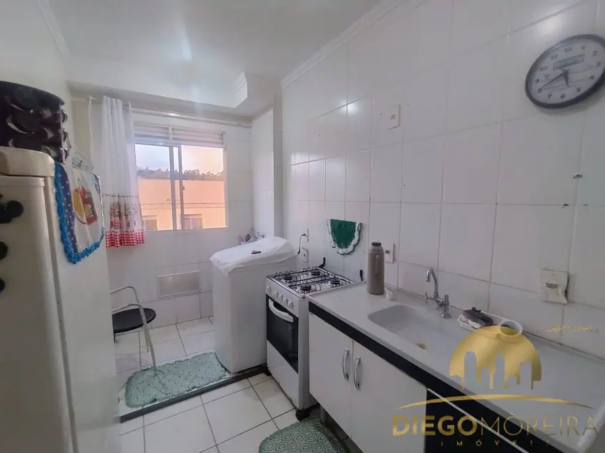 Foto 8 de Apartamento com 2 quartos à venda, 49m2 em Mairipora - SP