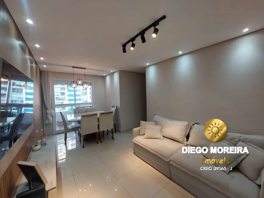 Foto 5 de Apartamento com 2 quartos à venda, 59m2 em Picanço, Guarulhos - SP