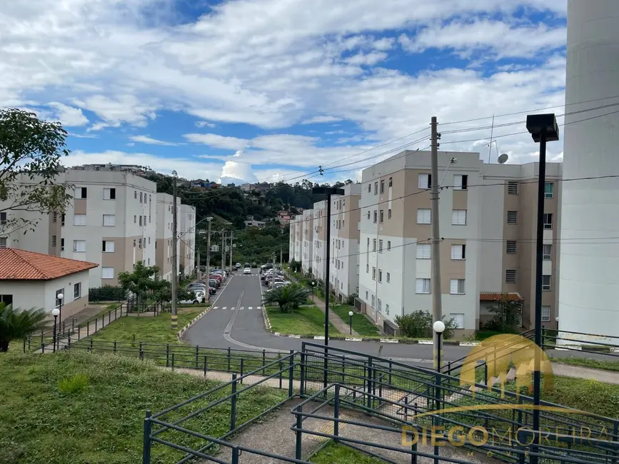 Foto 1 de Apartamento com 2 quartos à venda, 49m2 em Mairipora - SP