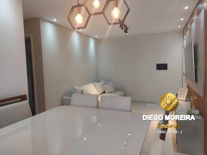 Foto 4 de Apartamento com 2 quartos à venda, 59m2 em Picanço, Guarulhos - SP