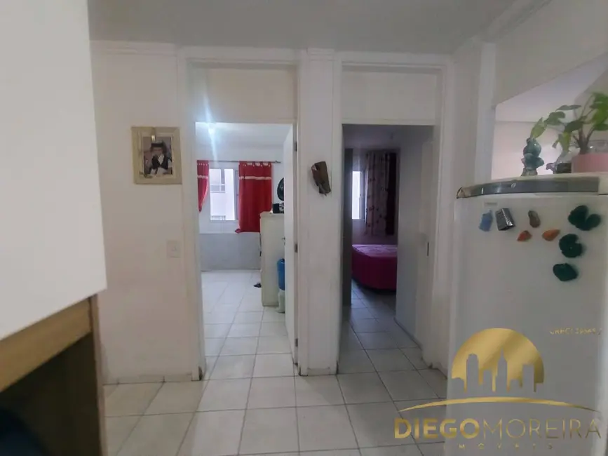 Foto 7 de Apartamento com 2 quartos à venda, 49m2 em Mairipora - SP