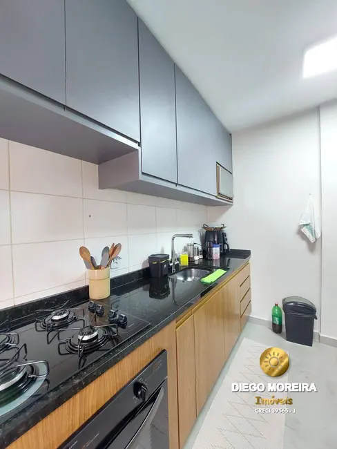 Foto 9 de Apartamento com 2 quartos à venda, 59m2 em Picanço, Guarulhos - SP