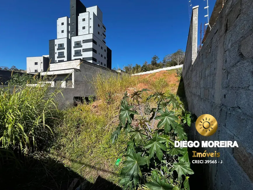 Terreno / Lote à venda, 188m2 em Atibaia - SP - imagem 5 Foto 5 de Terreno / Lote à venda, 188m2 em Atibaia - SP