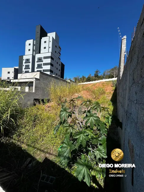 Terreno / Lote à venda, 188m2 em Atibaia - SP - imagem 1 Foto 1 de Terreno / Lote à venda, 188m2 em Atibaia - SP