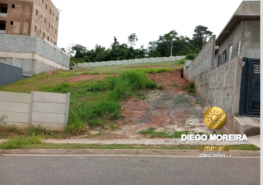 Terreno / Lote à venda, 188m2 em Atibaia - SP - imagem 6 Foto 6 de Terreno / Lote à venda, 188m2 em Atibaia - SP