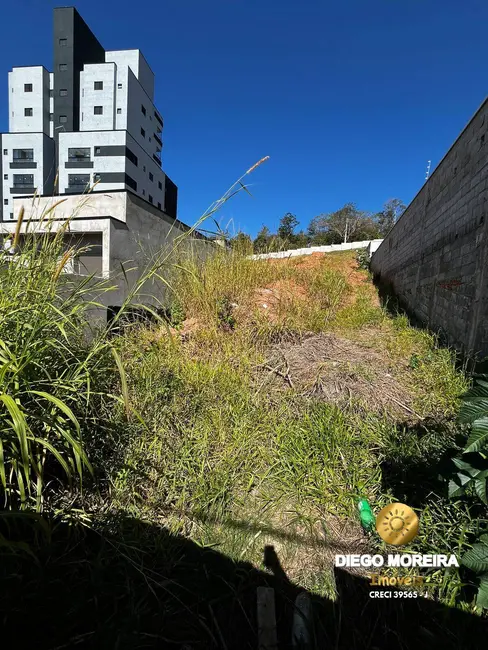 Terreno / Lote à venda, 188m2 em Atibaia - SP - imagem 3 Foto 3 de Terreno / Lote à venda, 188m2 em Atibaia - SP