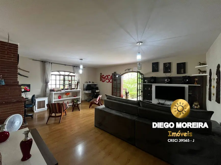 Foto 4 de Chácara com 2 quartos à venda, 240m2 em Mairipora - SP