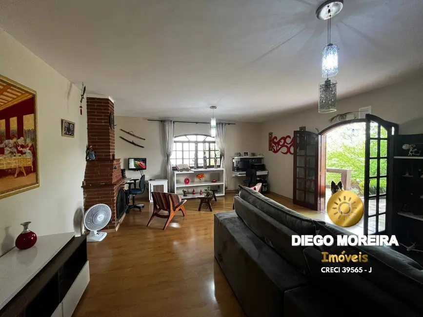 Foto 5 de Chácara com 2 quartos à venda, 240m2 em Mairipora - SP