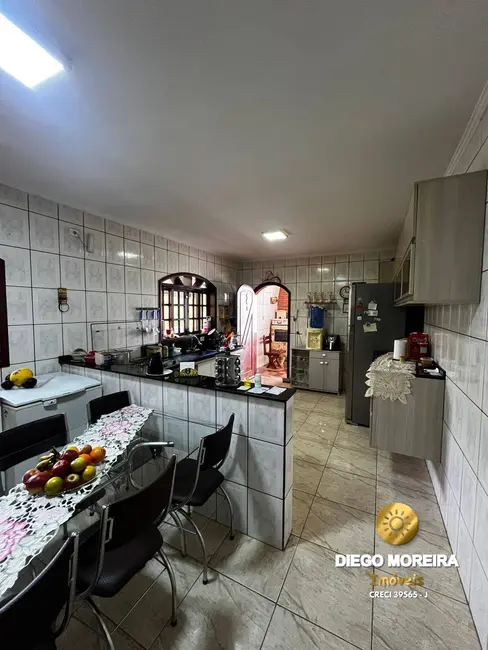 Foto 6 de Chácara com 2 quartos à venda, 240m2 em Mairipora - SP