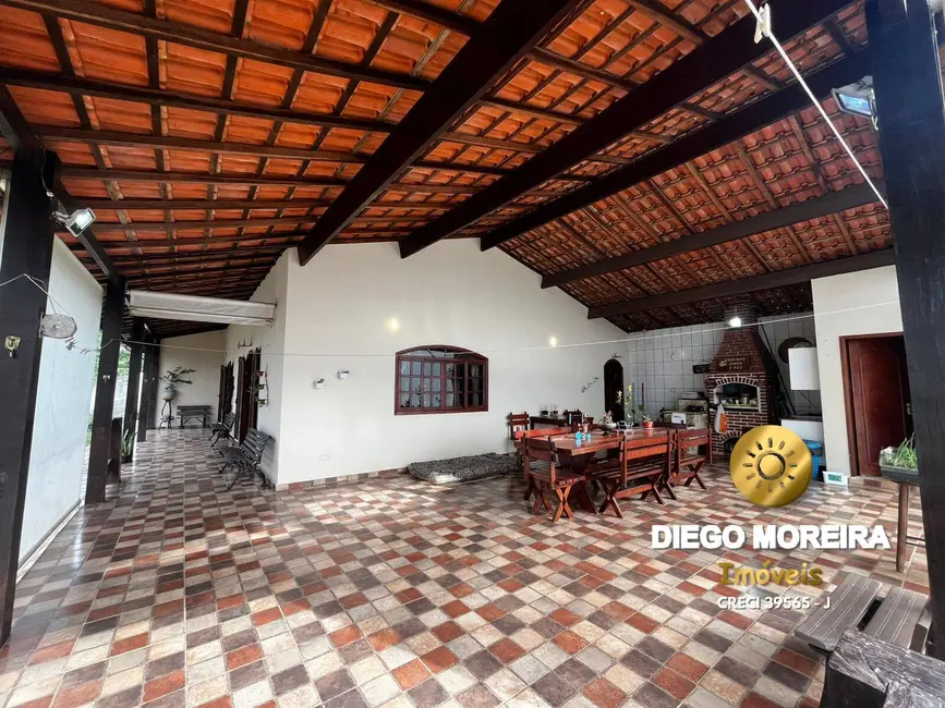 Foto 3 de Chácara com 2 quartos à venda, 240m2 em Mairipora - SP