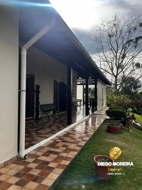Foto 2 de Chácara com 2 quartos à venda, 240m2 em Mairipora - SP