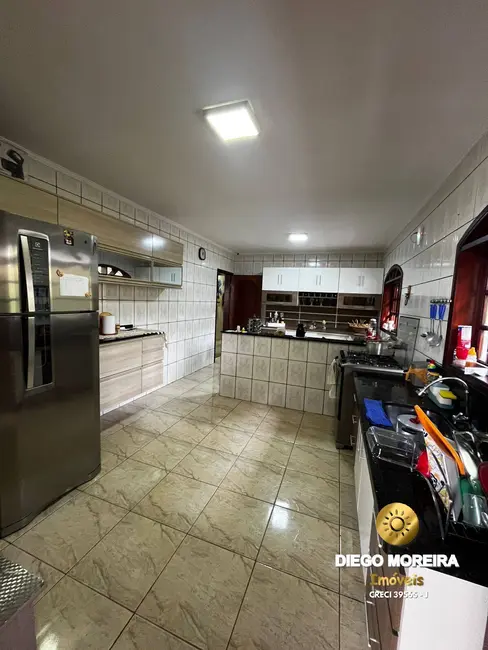 Foto 8 de Chácara com 2 quartos à venda, 240m2 em Mairipora - SP