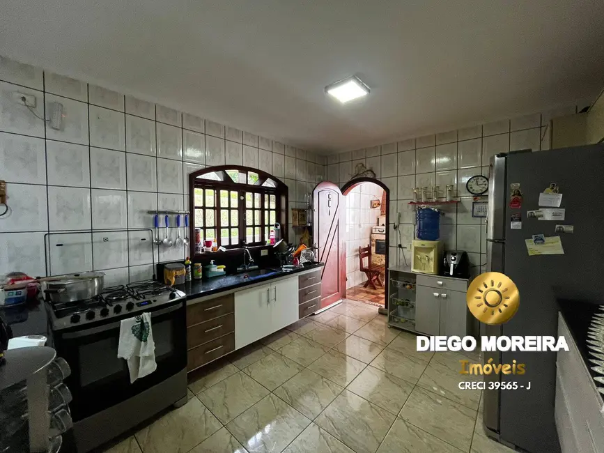 Foto 7 de Chácara com 2 quartos à venda, 240m2 em Mairipora - SP