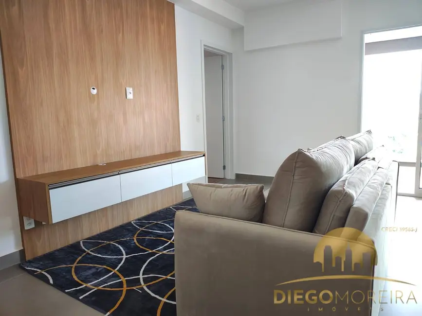 Foto 9 de Apartamento com 3 quartos à venda e para alugar, 102m2 em Nova Gardênia, Atibaia - SP