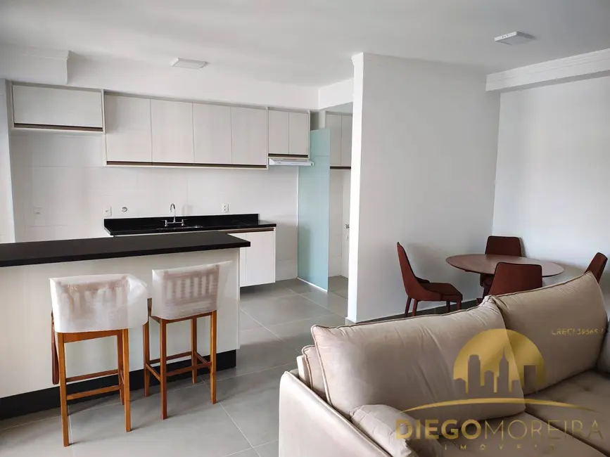 Foto 4 de Apartamento com 3 quartos à venda e para alugar, 102m2 em Nova Gardênia, Atibaia - SP