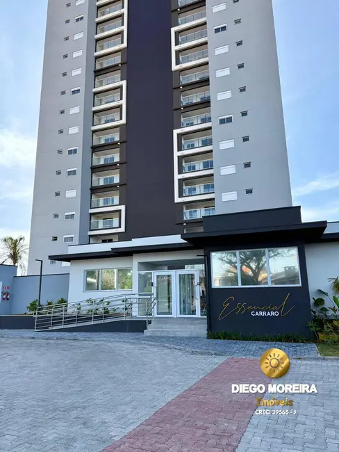 Foto 1 de Apartamento com 3 quartos à venda e para alugar, 102m2 em Nova Gardênia, Atibaia - SP