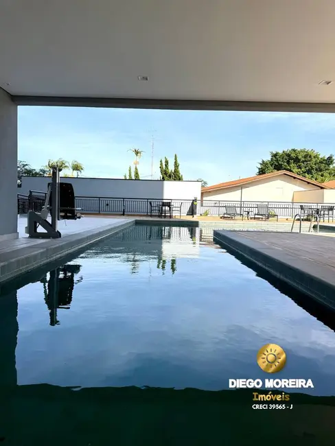 Foto 2 de Apartamento com 3 quartos à venda e para alugar, 102m2 em Nova Gardênia, Atibaia - SP