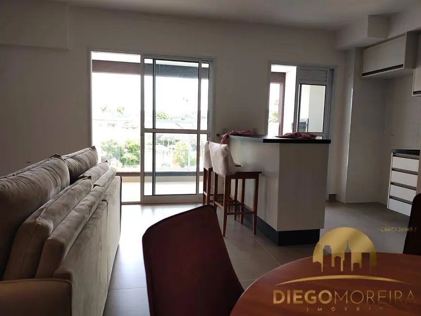 Foto 7 de Apartamento com 3 quartos à venda e para alugar, 102m2 em Nova Gardênia, Atibaia - SP