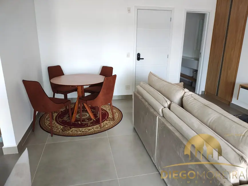 Foto 6 de Apartamento com 3 quartos à venda e para alugar, 102m2 em Nova Gardênia, Atibaia - SP