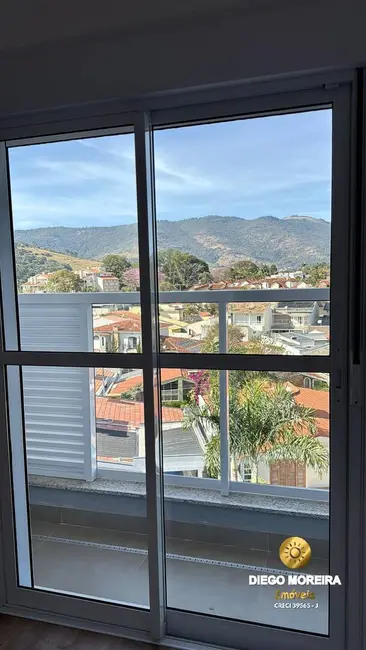 Foto 4 de Apartamento com 3 quartos à venda e para alugar, 102m2 em Nova Gardênia, Atibaia - SP