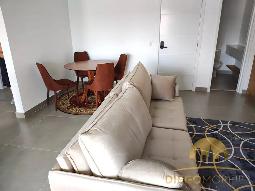 Foto 5 de Apartamento com 3 quartos à venda e para alugar, 102m2 em Nova Gardênia, Atibaia - SP