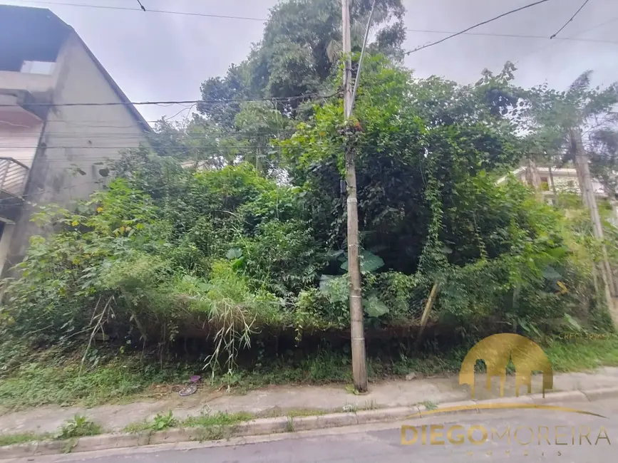 Foto 1 de Terreno / Lote à venda, 600m2 em Mairipora - SP