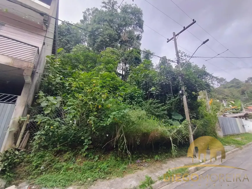 Foto 2 de Terreno / Lote à venda, 600m2 em Mairipora - SP