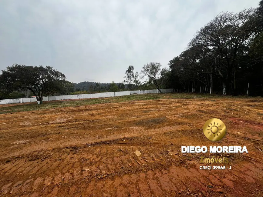 Foto 4 de Terreno / Lote à venda, 1150m2 em Mairipora - SP
